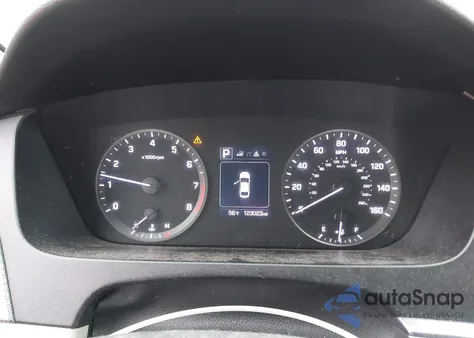2017 Hyundai Sonata from USA, damaged, VIN 5NPE24AF3HH519181